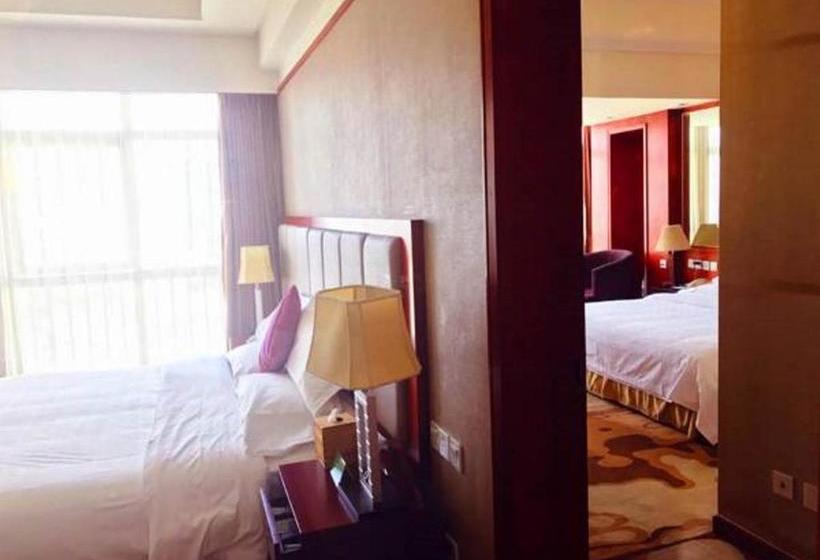 فندق Grand Bay View International Dali