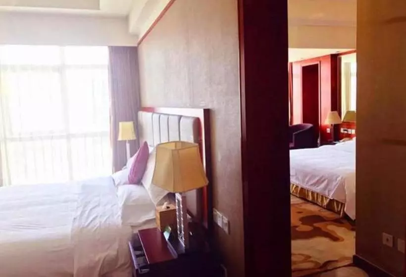 Hotel Grand Bay View International Dali