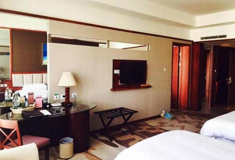 فندق Grand Bay View International Dali