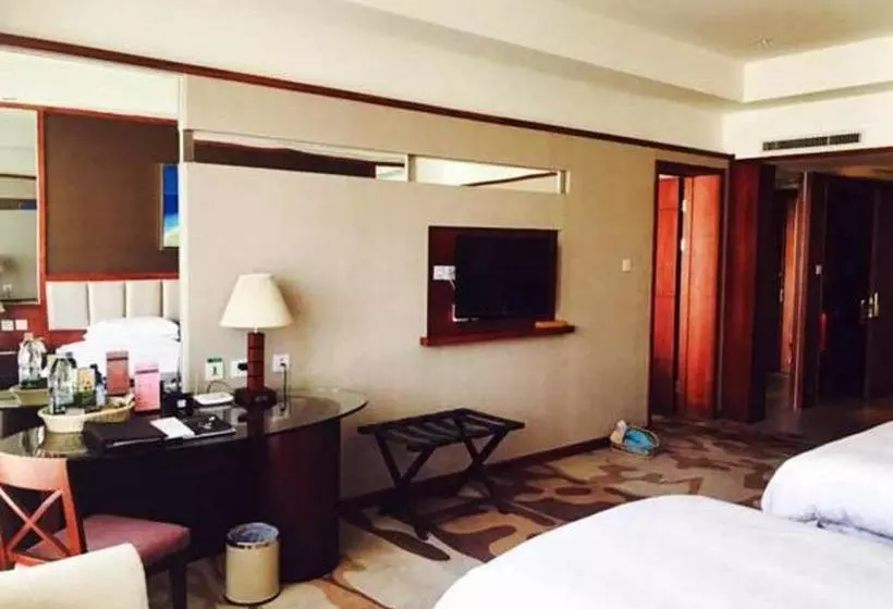 Hotel Grand Bay View International Dali