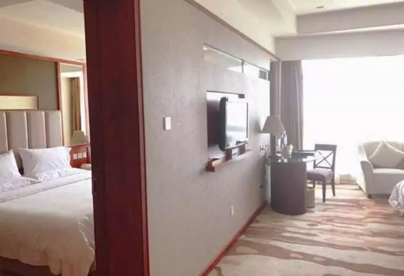 Hotel Grand Bay View International Dali