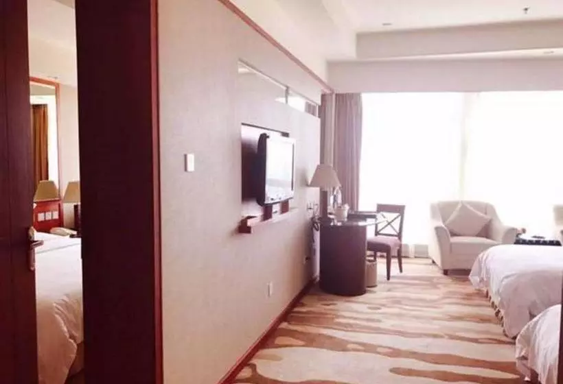 Hotel Grand Bay View International Dali