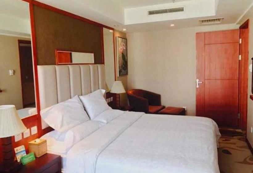 فندق Grand Bay View International Dali