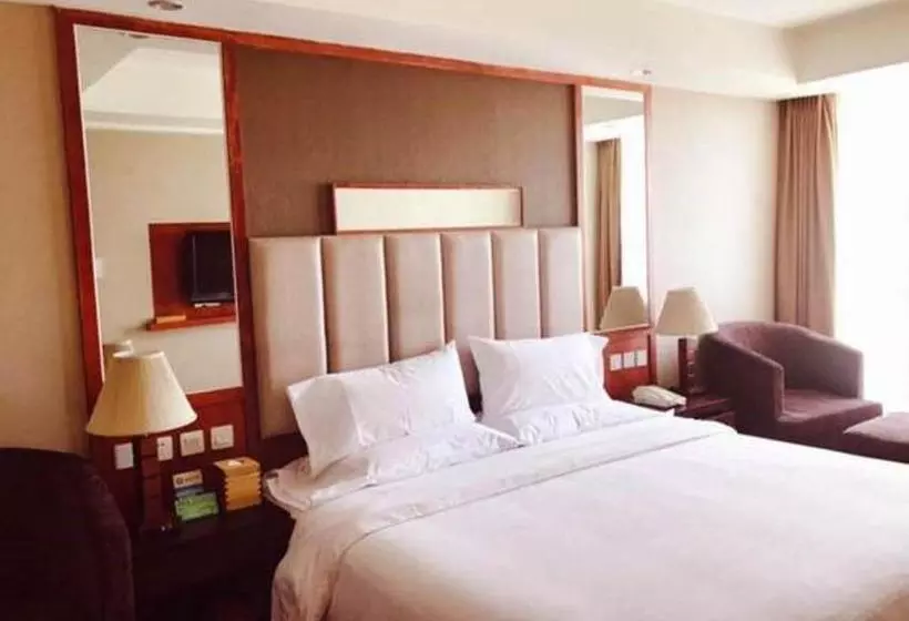 Hotel Grand Bay View International Dali