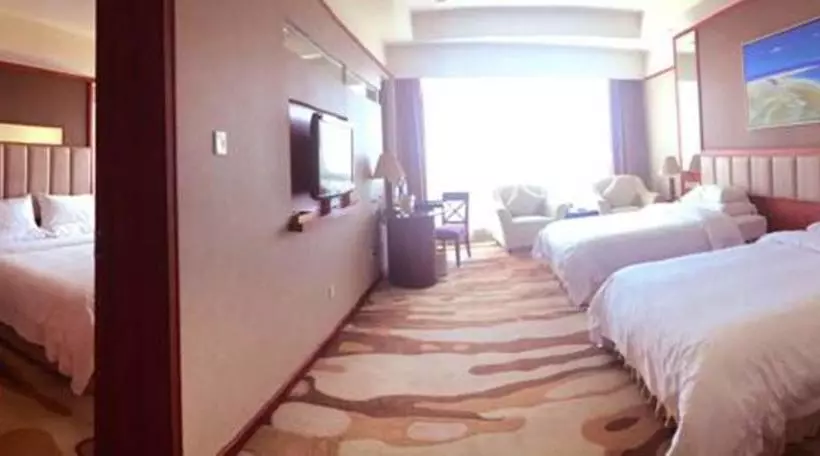 Hotel Grand Bay View International Dali