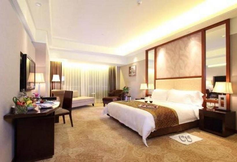 فندق Grand Bay View International Dali