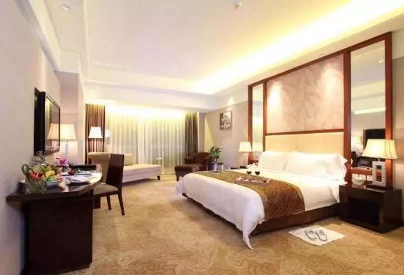 Hotel Grand Bay View International Dali