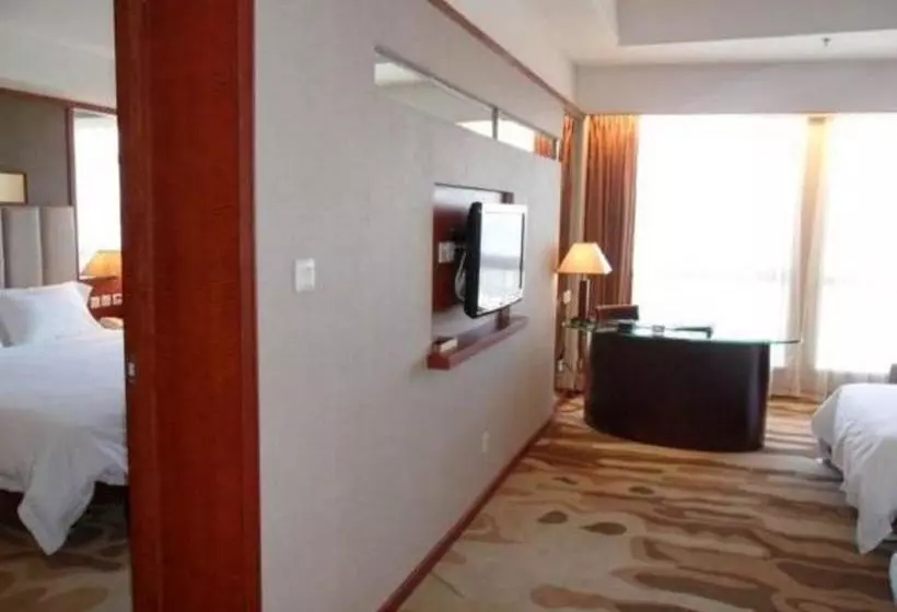 Hotel Grand Bay View International Dali