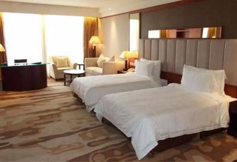 Hotel Grand Bay View International Dali