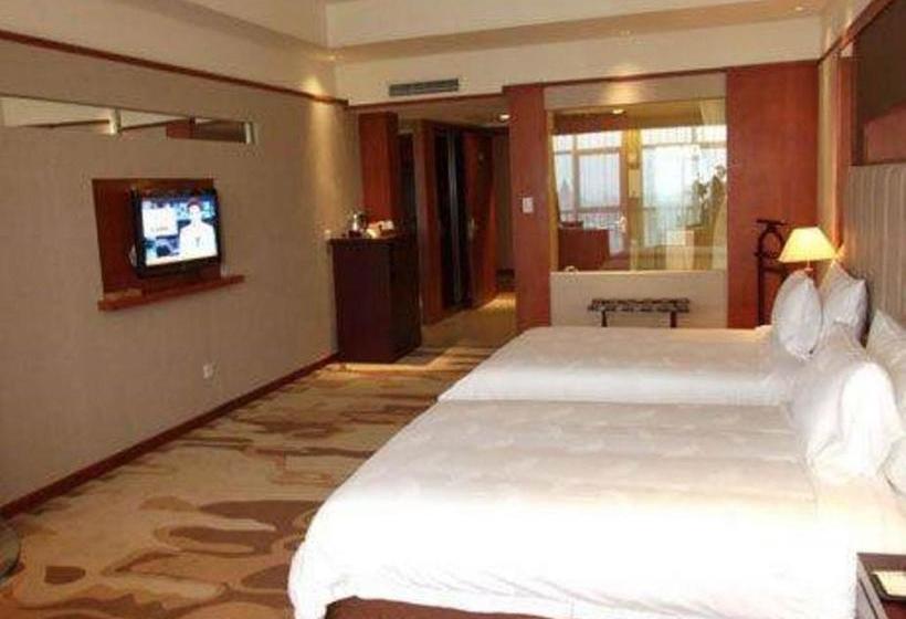 فندق Grand Bay View International Dali