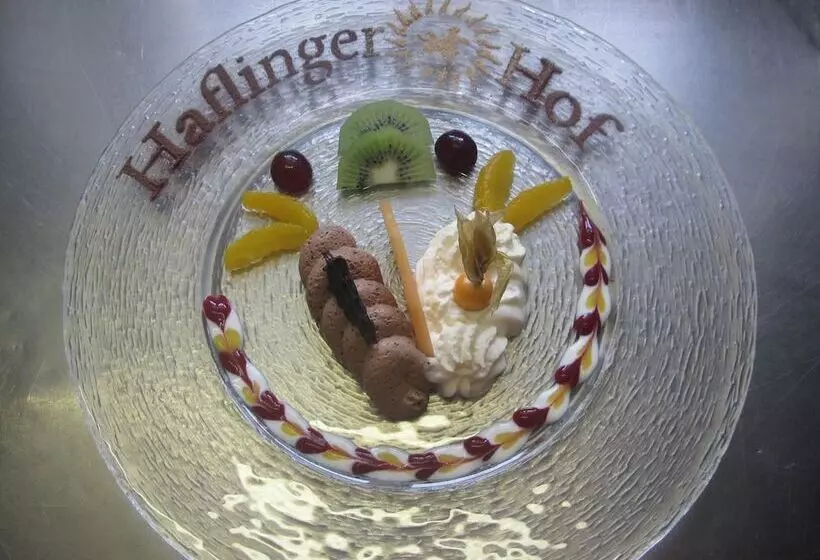 호텔 Haflingerhof