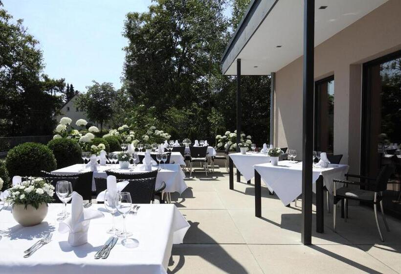 فندق Hiller In Abstatt