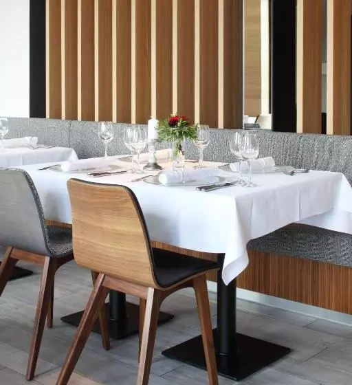 Hôtel Hiller In Abstatt