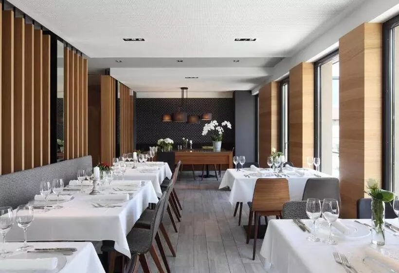 Hôtel Hiller In Abstatt