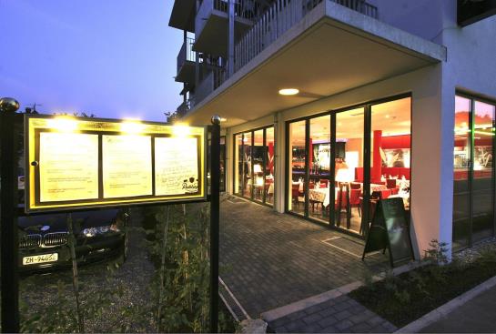 Bodenseehotel Immengarten