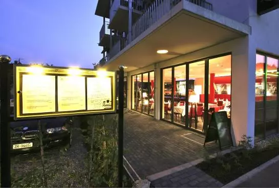 Bodenseehotel Immengarten