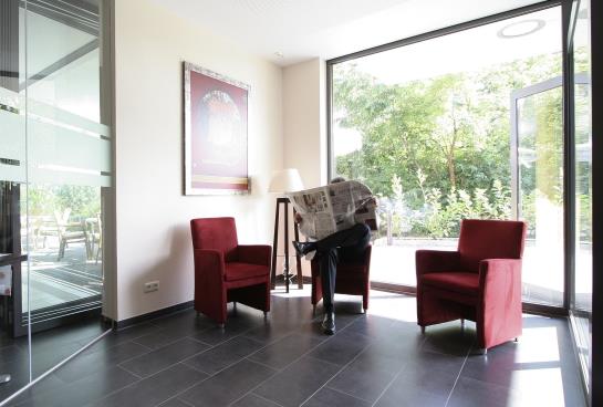 Bodenseehotel Immengarten