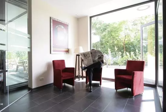 Bodenseehotel Immengarten