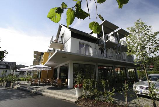 Bodenseehotel Immengarten