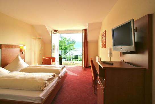 Bodenseehotel Immengarten