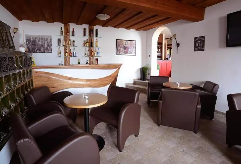 Отель Jägerhof