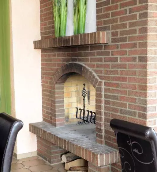 Отель Jägerhof