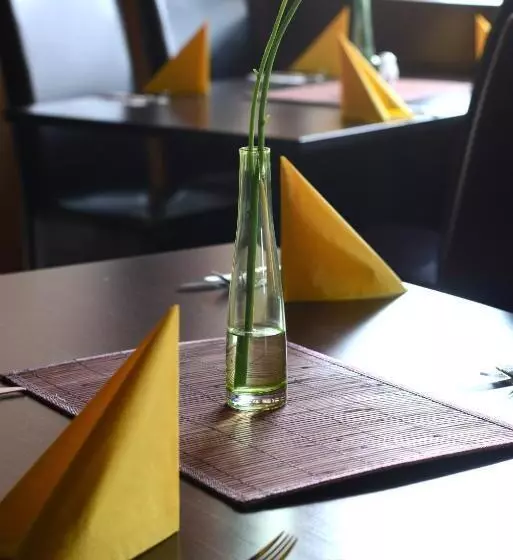 Отель Jägerhof