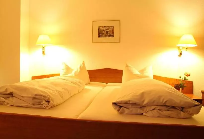 Hotel Die Kupferpfanne