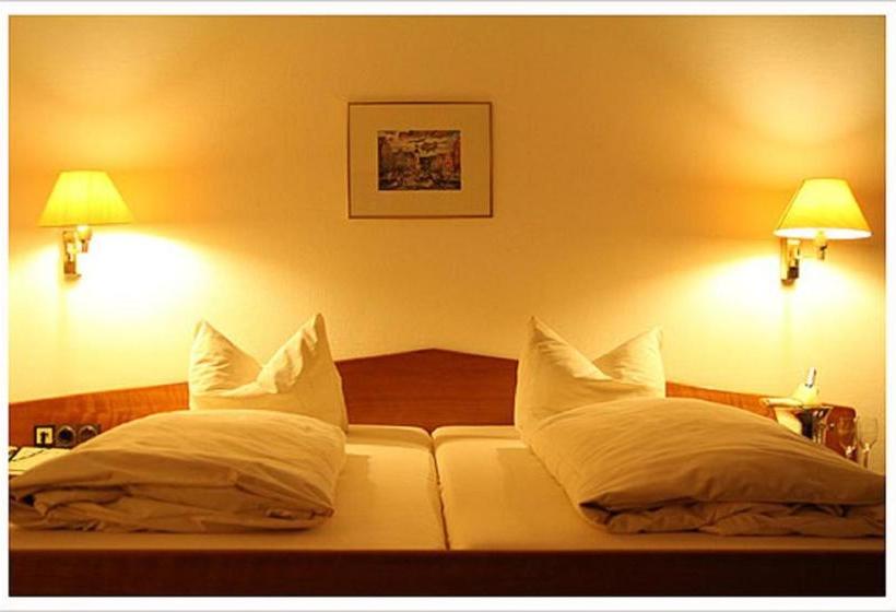 Hotel Die Kupferpfanne