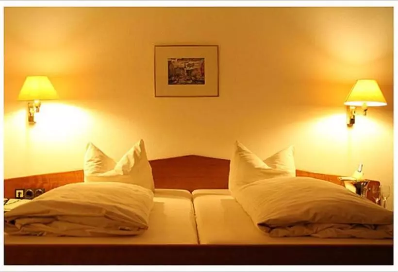 Hotel Die Kupferpfanne