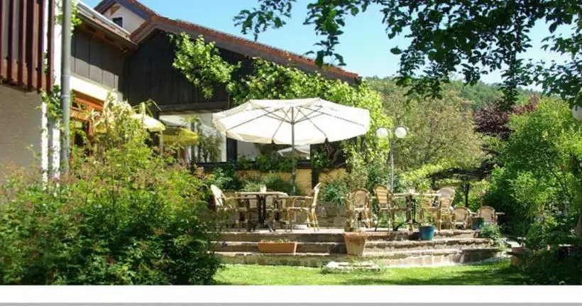 Hotel Die Kupferpfanne