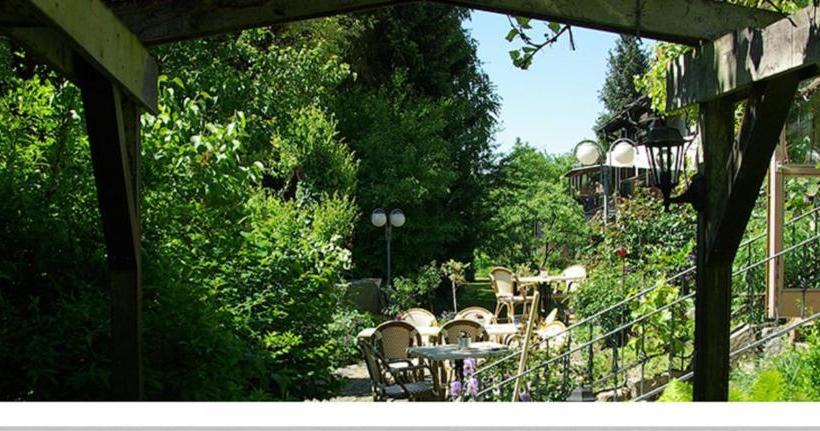 Hotel Die Kupferpfanne