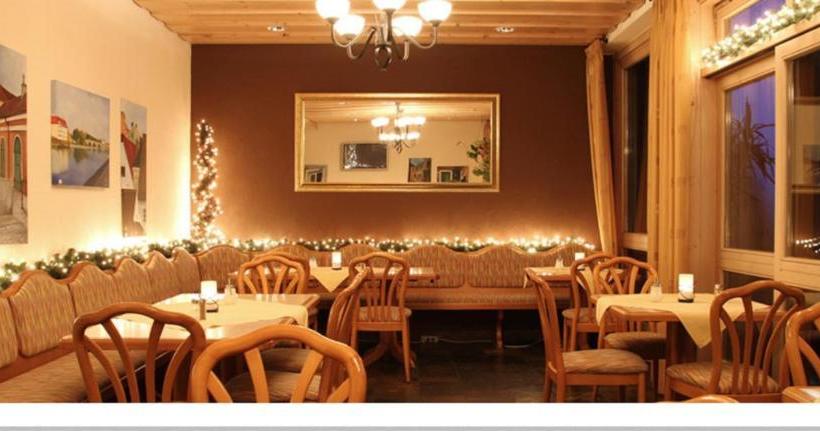 Hotel Die Kupferpfanne