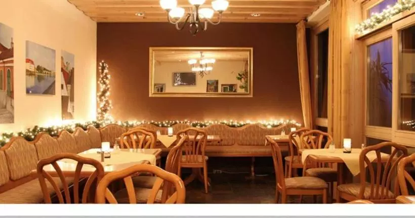 Hotel Die Kupferpfanne