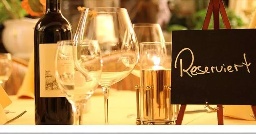 Hotel Die Kupferpfanne