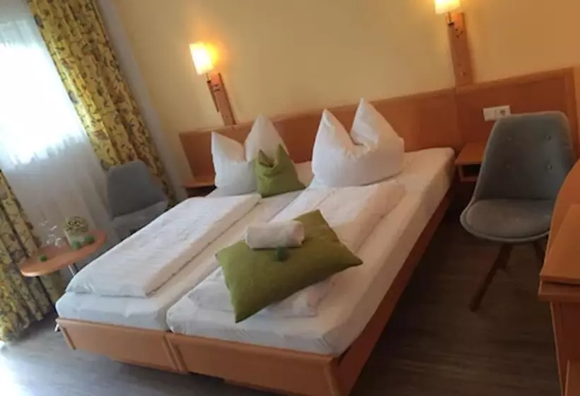 Landgasthof & Landhotel Wild