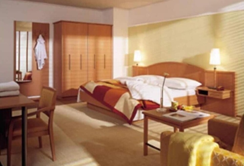 Landgasthof & Landhotel Wild