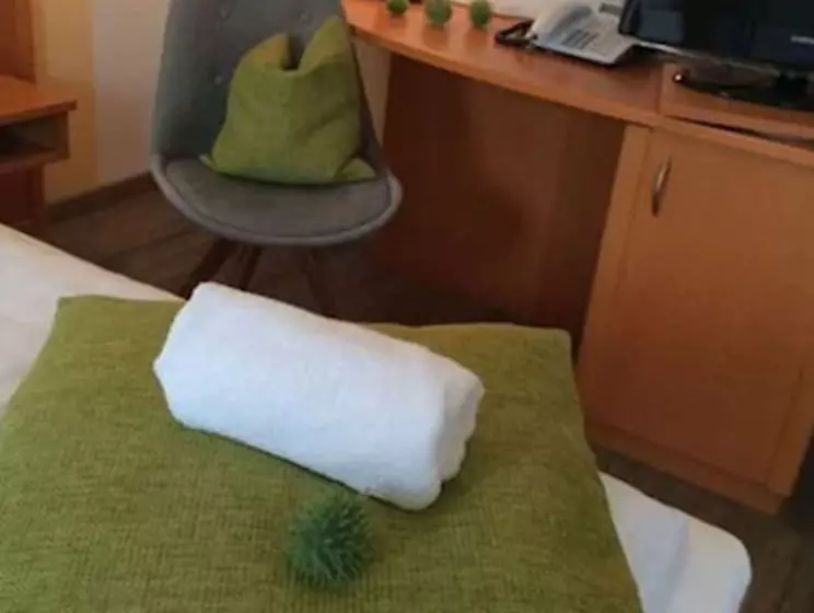 Landgasthof & Landhotel Wild