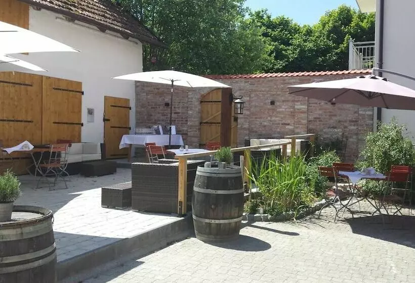 Landgasthof & Landhotel Wild