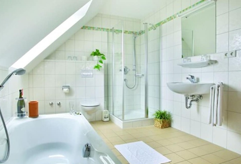 Landgasthof & Landhotel Wild