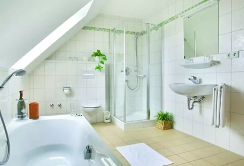 Landgasthof & Landhotel Wild