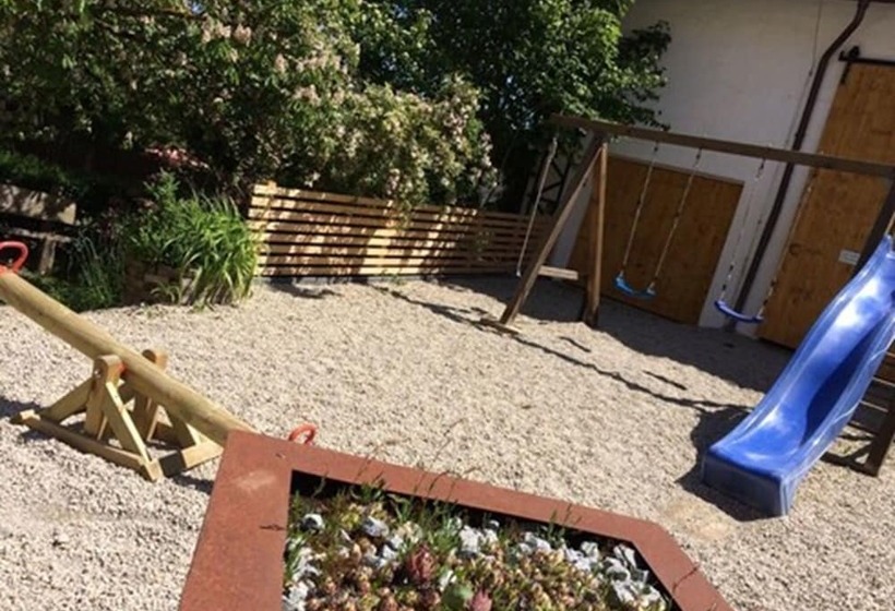 Landgasthof & Landhotel Wild