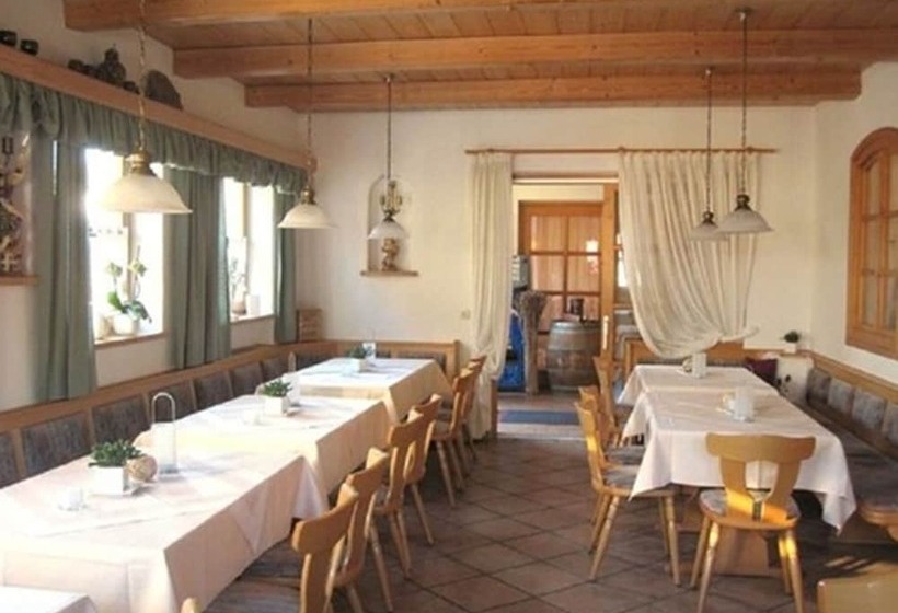 Landgasthof & Landhotel Wild