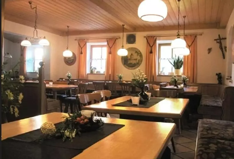 Landgasthof & Landhotel Wild