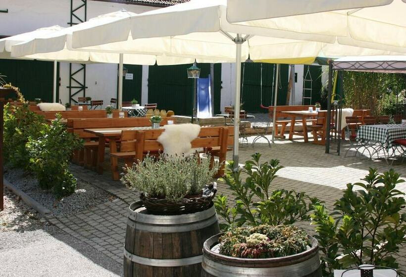 Landgasthof & Landhotel Wild