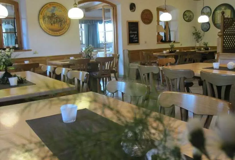 Landgasthof & Landhotel Wild