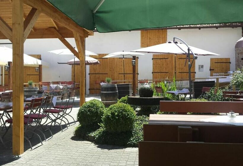 Landgasthof & Landhotel Wild