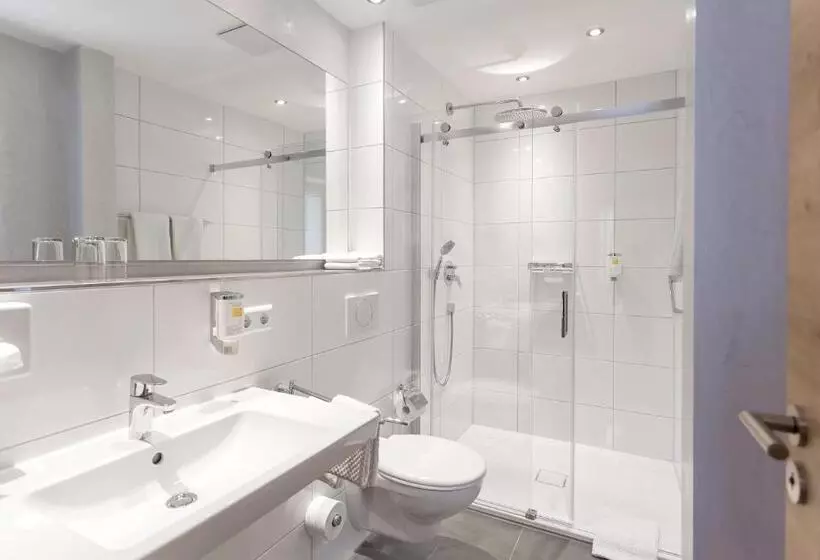 ホテル Pfalzer Wald