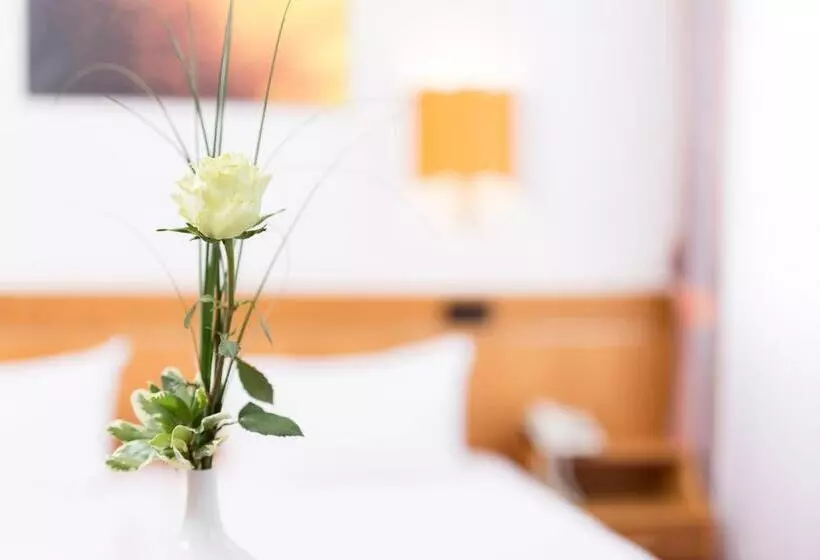 ホテル Pfalzer Wald