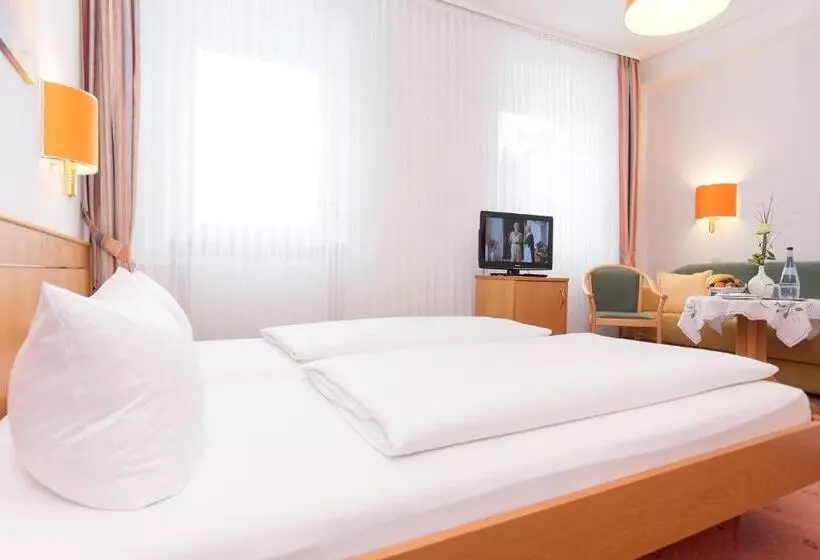 ホテル Pfalzer Wald